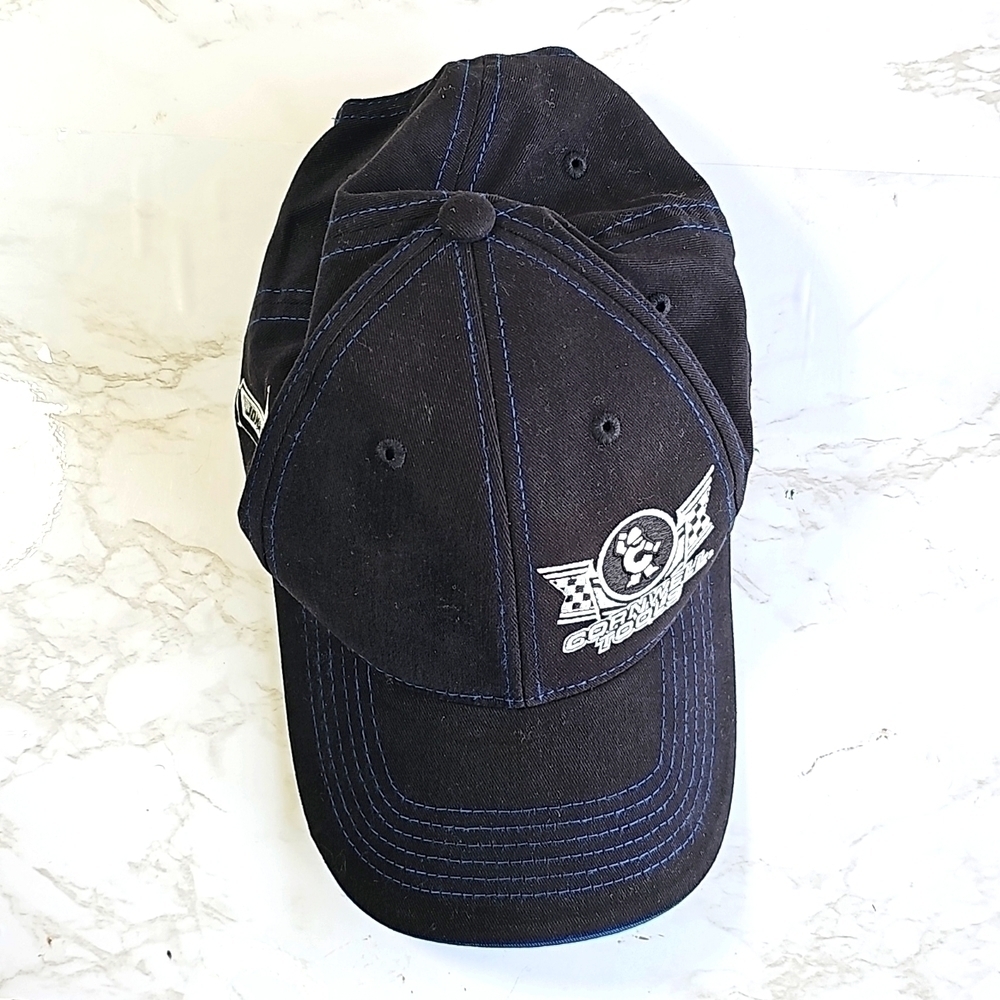 JOHN Force Cornell Tools Hat. - Picture 5 of 7